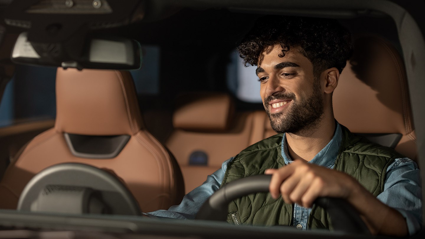 MINI Leasing – Operating Lease